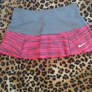 Nike Tennis Skirt